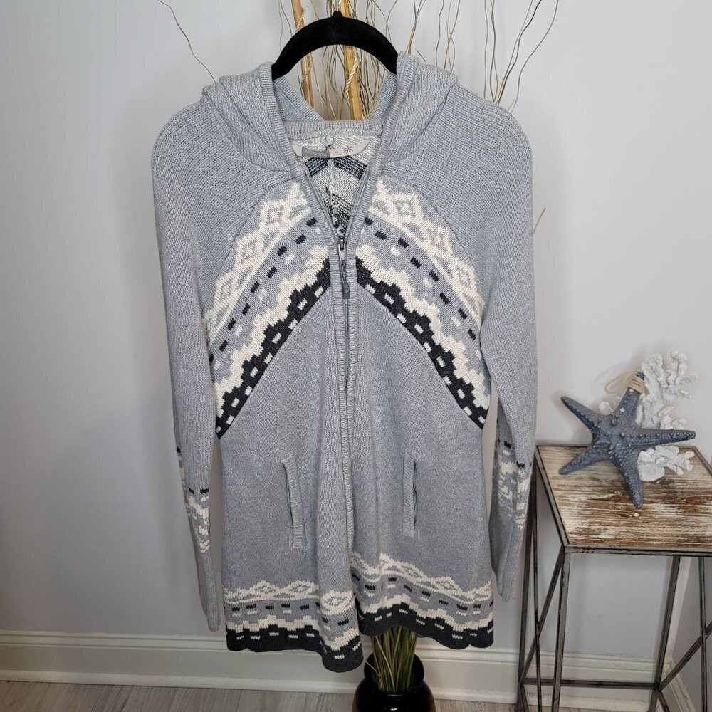 Athleta Cardigan Womens‎ XSmall